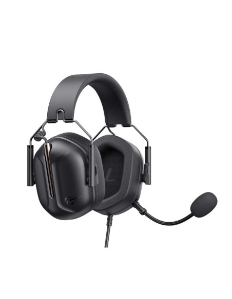 Słuchawki gamingowe havit h2033d (czarny)