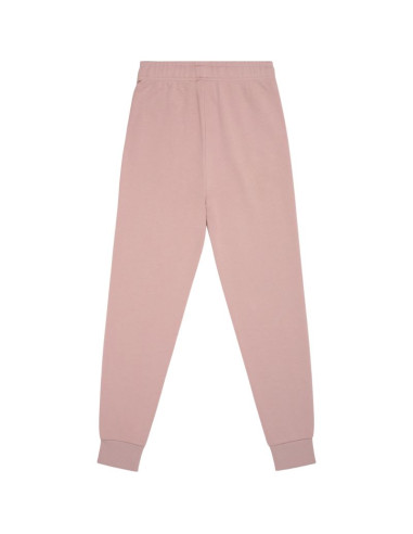 Spodnie damskie fila lucera różowe faw1055 40029