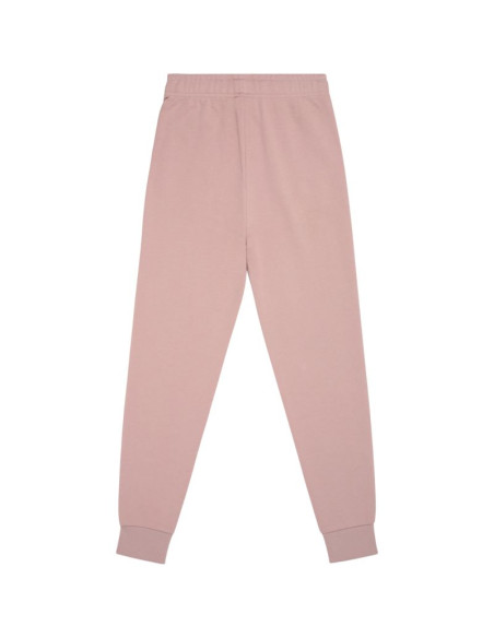 Spodnie damskie fila lucera różowe faw1055 40029