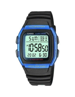 Zegarek męski casio w-96h-2avdf + box