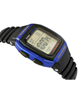 Zegarek męski casio w-96h-2avdf + box 2