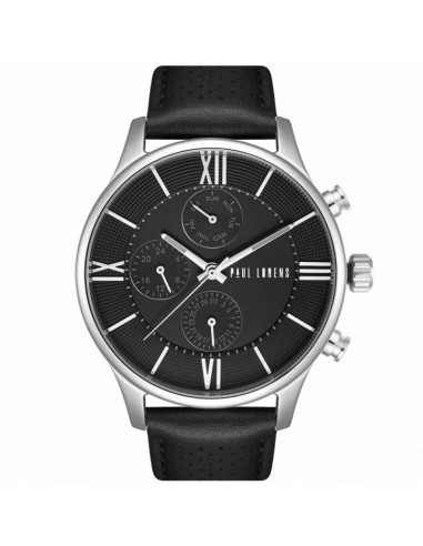 Zegarek męski paul lorens pl11652a6-1a1