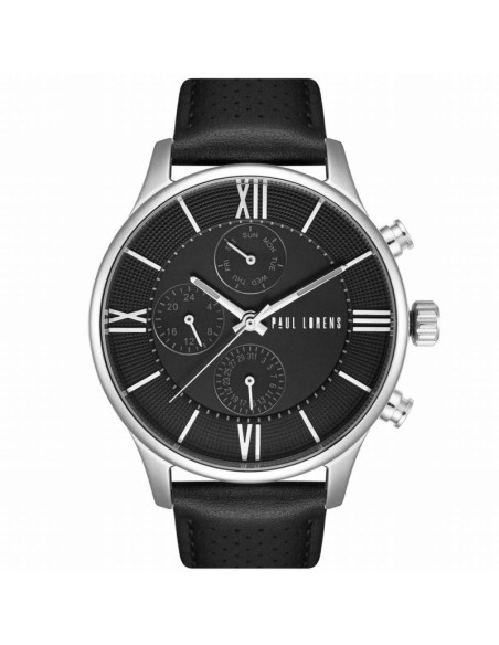 Zegarek męski paul lorens pl11652a6-1a1