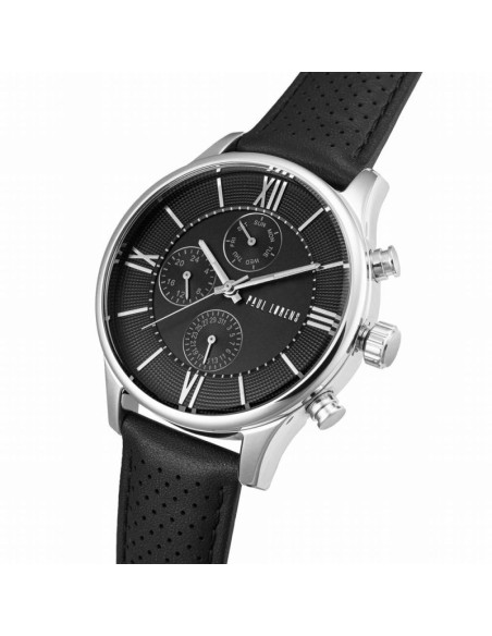 Zegarek męski paul lorens pl11652a6-1a1