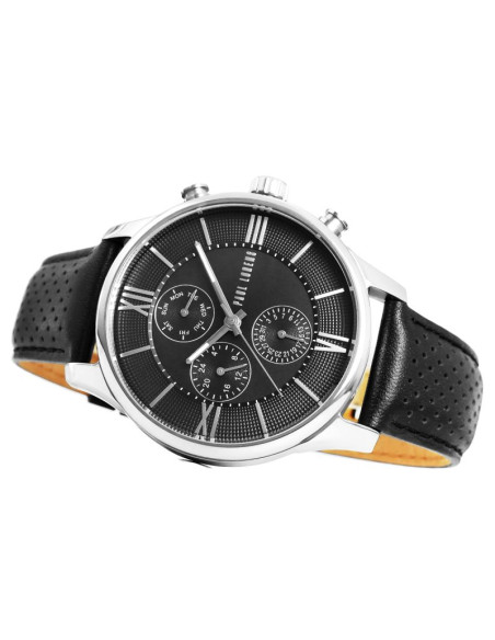 Zegarek męski paul lorens pl11652a6-1a1