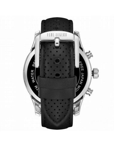 Zegarek męski paul lorens pl11652a6-1a1