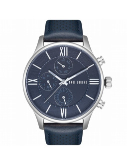 Zegarek męski paul lorens pl11652a6-6f1