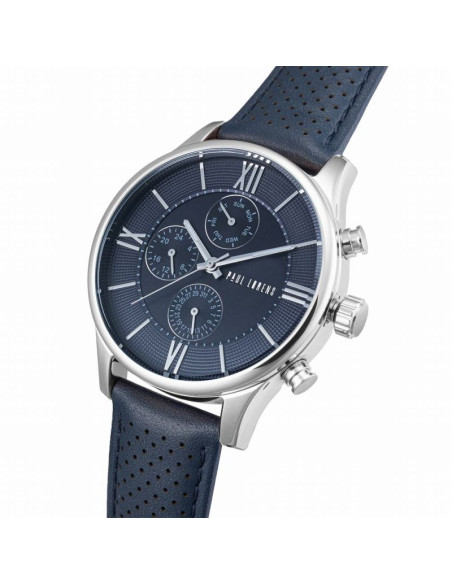 Zegarek męski paul lorens pl11652a6-6f1