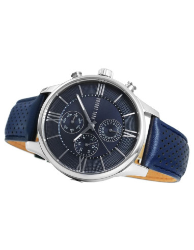 Zegarek męski paul lorens pl11652a6-6f1