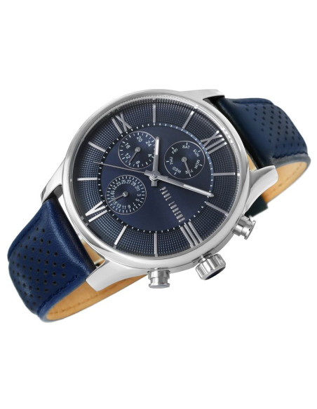 Zegarek męski paul lorens pl11652a6-6f1