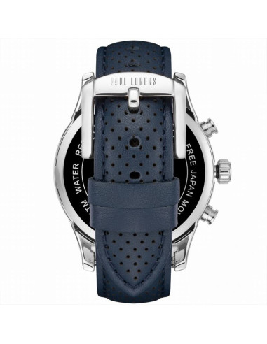 Zegarek męski paul lorens pl11652a6-6f1
