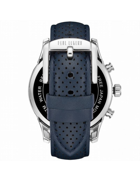 Zegarek męski paul lorens pl11652a6-6f1