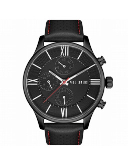 Zegarek męski paul lorens pl11652a6-1a3