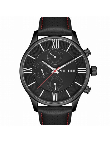 Zegarek męski paul lorens pl11652a6-1a3