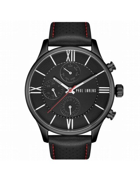 Zegarek męski paul lorens pl11652a6-1a3
