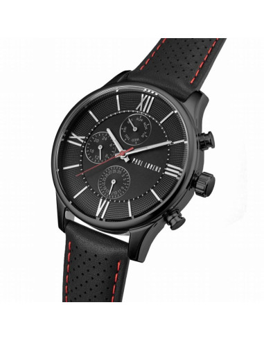 Zegarek męski paul lorens pl11652a6-1a3