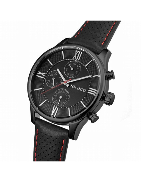 Zegarek męski paul lorens pl11652a6-1a3