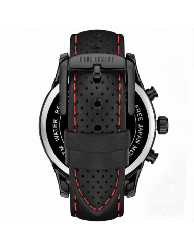 Zegarek męski paul lorens pl11652a6-1a3