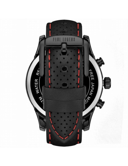 Zegarek męski paul lorens pl11652a6-1a3