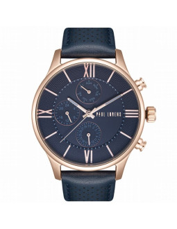 Zegarek męski paul lorens pl11652a6-6f3