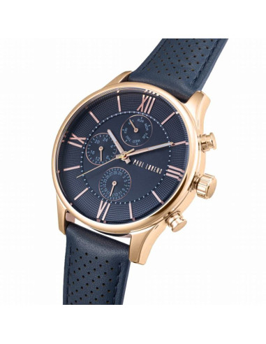 Zegarek męski paul lorens pl11652a6-6f3