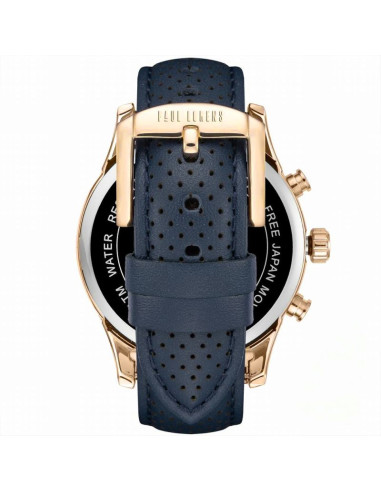 Zegarek męski paul lorens pl11652a6-6f3