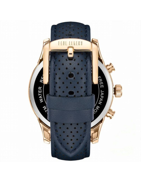 Zegarek męski paul lorens pl11652a6-6f3