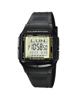Zegarek męski casio db-36-9avdf + box