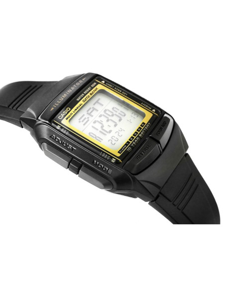 Zegarek męski casio db-36-9avdf + box