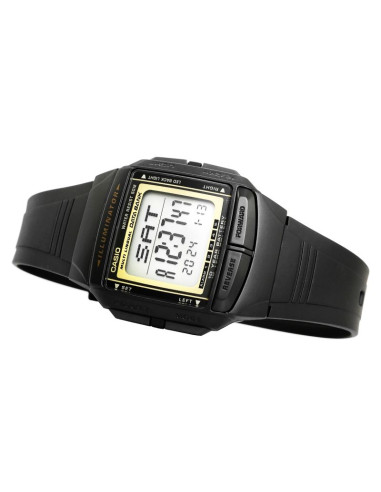 Zegarek męski casio db-36-9avdf + box