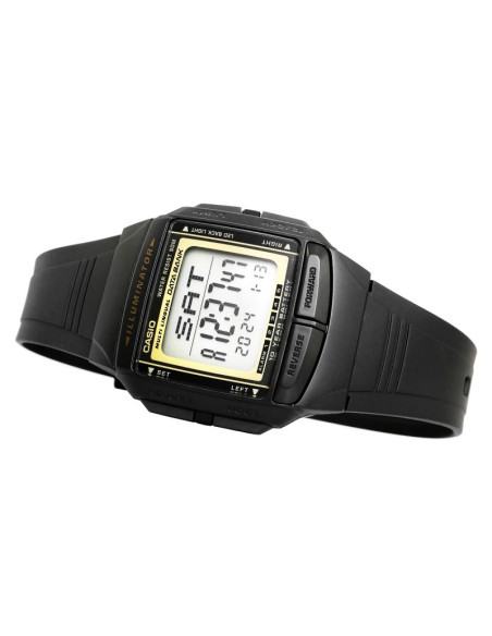 Zegarek męski casio db-36-9avdf + box
