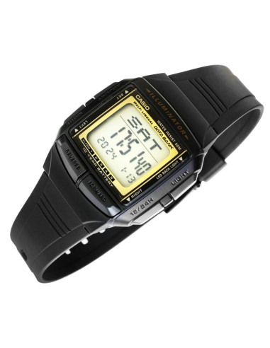 Zegarek męski casio db-36-9avdf + box
