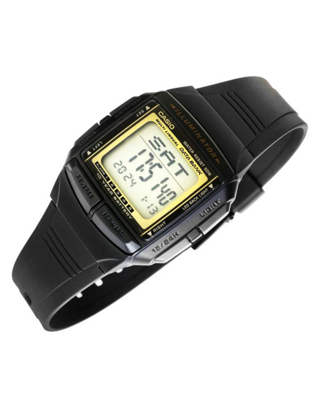 Zegarek męski casio db-36-9avdf + box