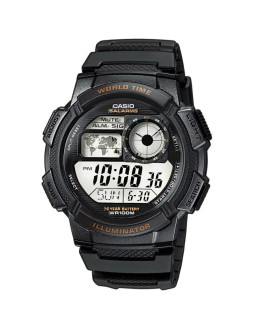 Zegarek męski casio ae-1000w-1avdf + box