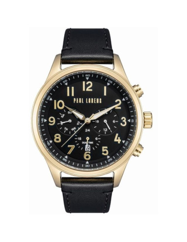 Zegarek męski paul lorens pl20011a-1a2+ box