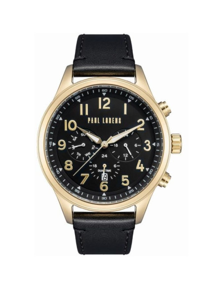 Zegarek męski paul lorens pl20011a-1a2+ box