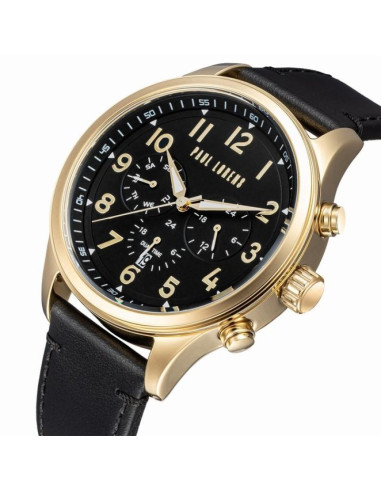 Zegarek męski paul lorens pl20011a-1a2+ box