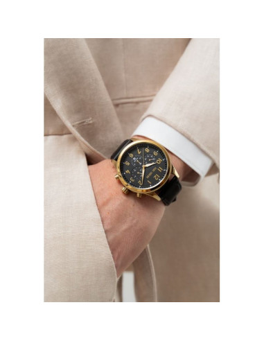 Zegarek męski paul lorens pl20011a-1a2+ box