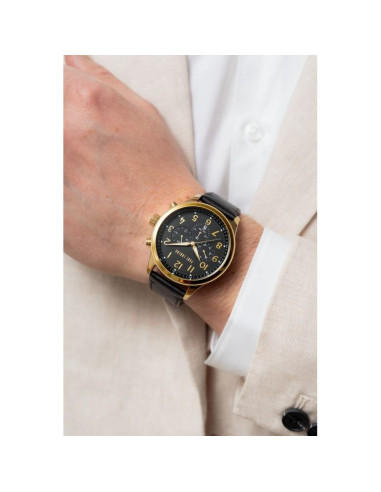 Zegarek męski paul lorens pl20011a-1a2+ box