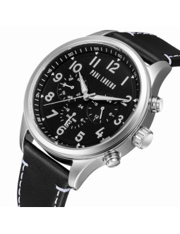 Zegarek męski paul lorens pl20011a-1a1+ box 2