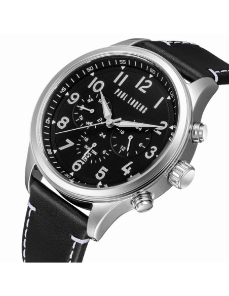 Zegarek męski paul lorens pl20011a-1a1+ box