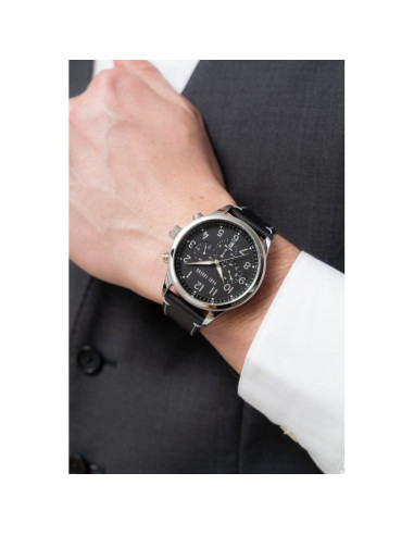 Zegarek męski paul lorens pl20011a-1a1+ box