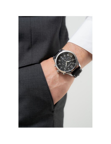 Zegarek męski paul lorens pl20011a-1a1+ box