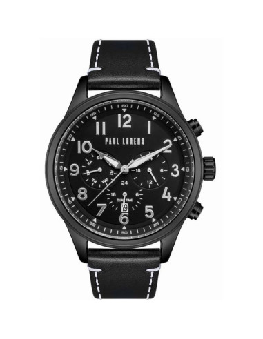 Zegarek męski paul lorens pl20011a-1a5+ box