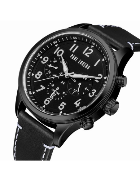 Zegarek męski paul lorens pl20011a-1a5+ box