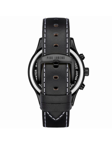 Zegarek męski paul lorens pl20011a-1a5+ box