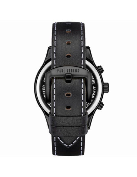 Zegarek męski paul lorens pl20011a-1a5+ box