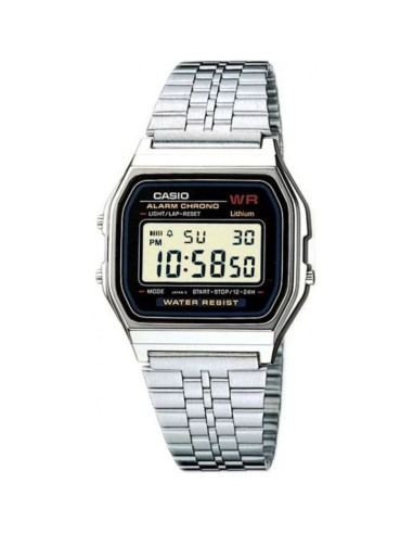 Zegarek casio a159wa-n1 unisex