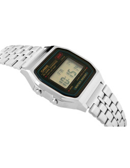 Zegarek casio a159wa-n1 unisex 2