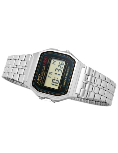 Zegarek casio a159wa-n1 unisex